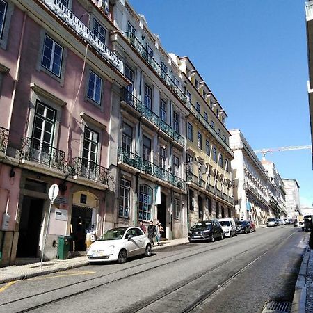 リスボンBairro Alto-Chiado 2 Bdr Beautifull Viewアパートメント エクステリア 写真